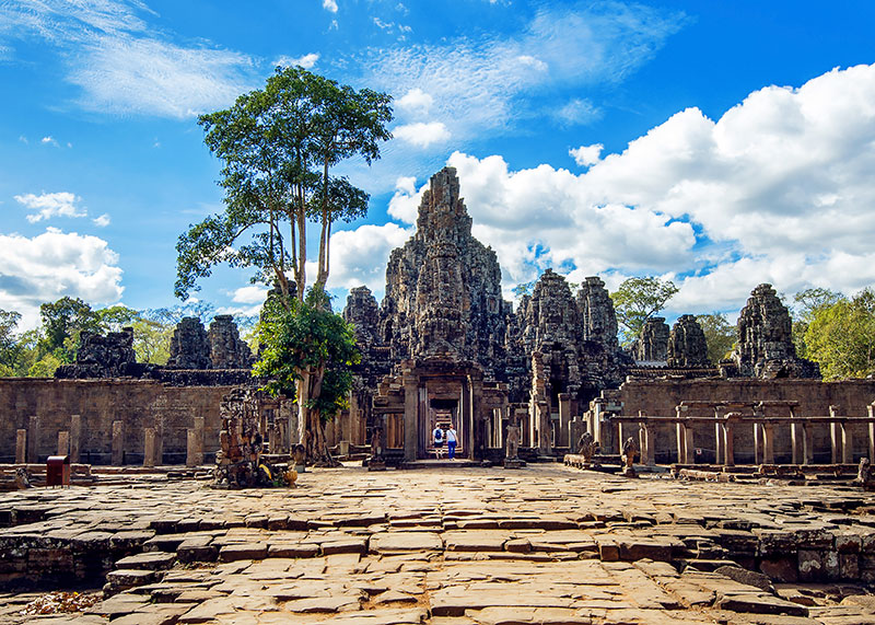 bayon-temple